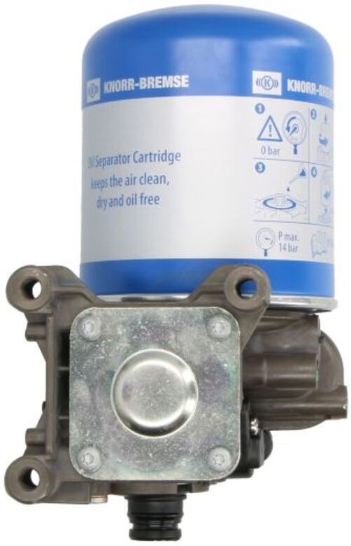 Lufttrockner KNORR-BREMSE LA 8644