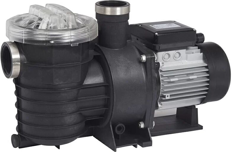 Pompe KSB Filtra N - N22-D - 1,50CV tri - 22m3/h