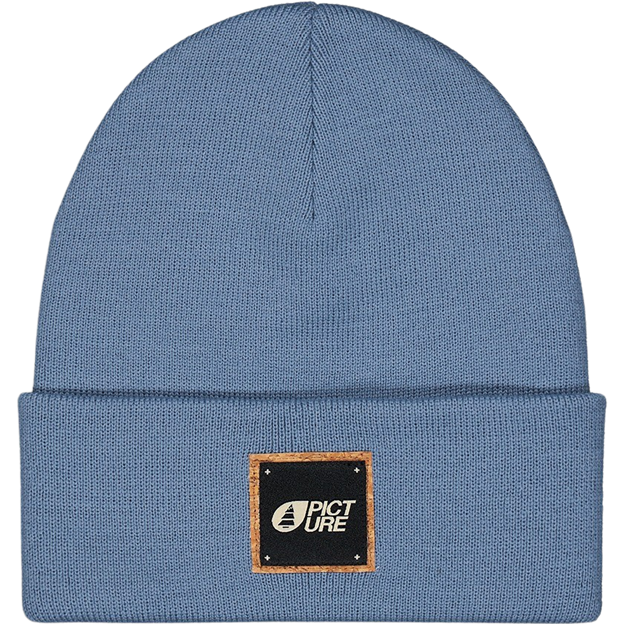 Picture Uncle Mützen & Beanies blau Lifestyle | Langlauf Klassik | Langlauf Skating