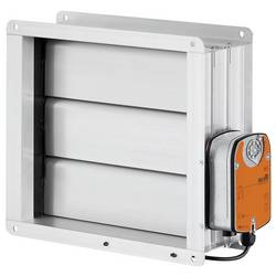 Helios Ventilatoren AIR1-JVK RH 12000 Jalousie-Verschlussklappe 06020