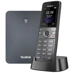 Yealink W74P - Cordless VoIP phone, Telefon