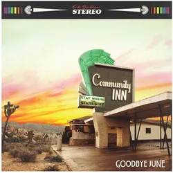 Community Inn, Schallplatten