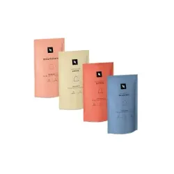 Nespresso Paper-Based Erlebnis Bundle