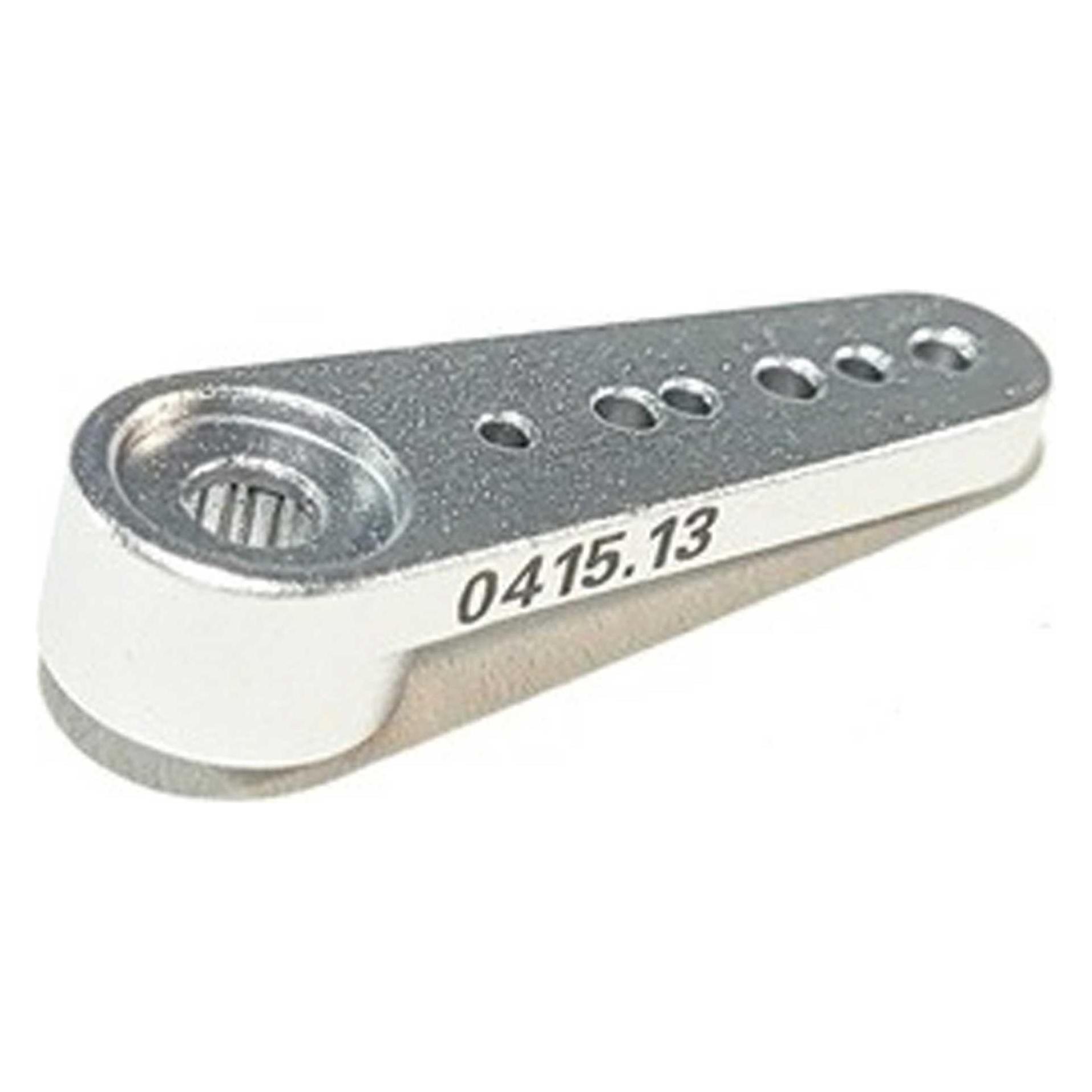 Chaservo Servo-Arm 0415.13 15T, 4mm, 13mm Länge (0415.13)