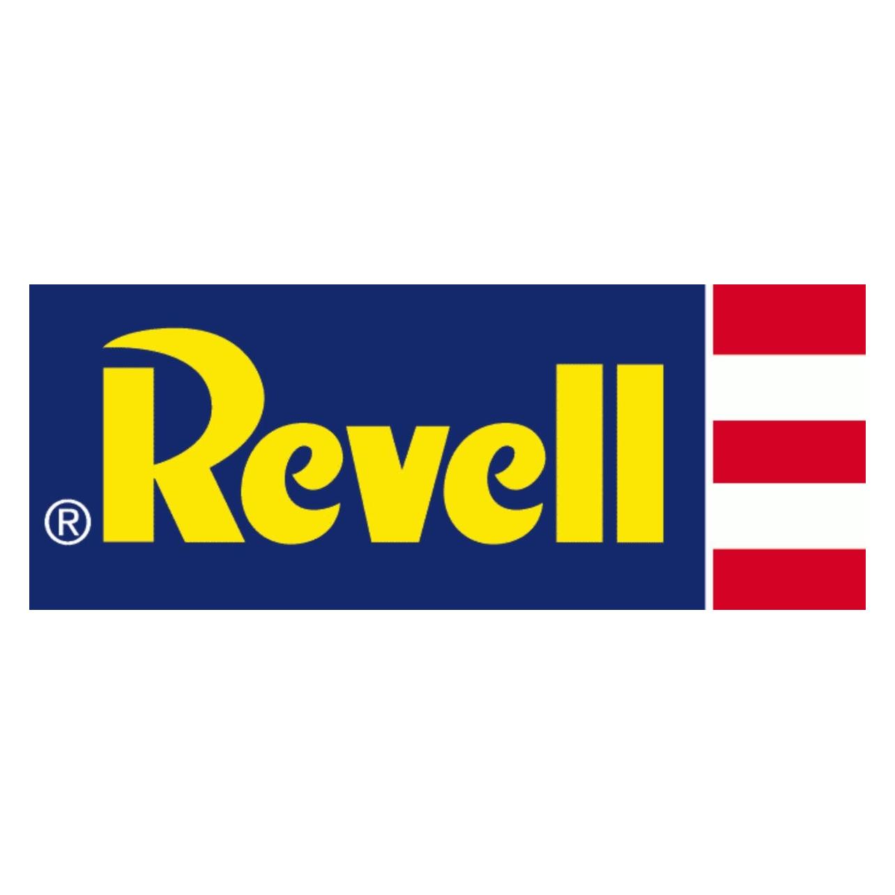 Revell Modul Kopfschild (REV 39832)