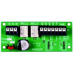 Pepperl+Fuchs Fabrik Platine Modul 4