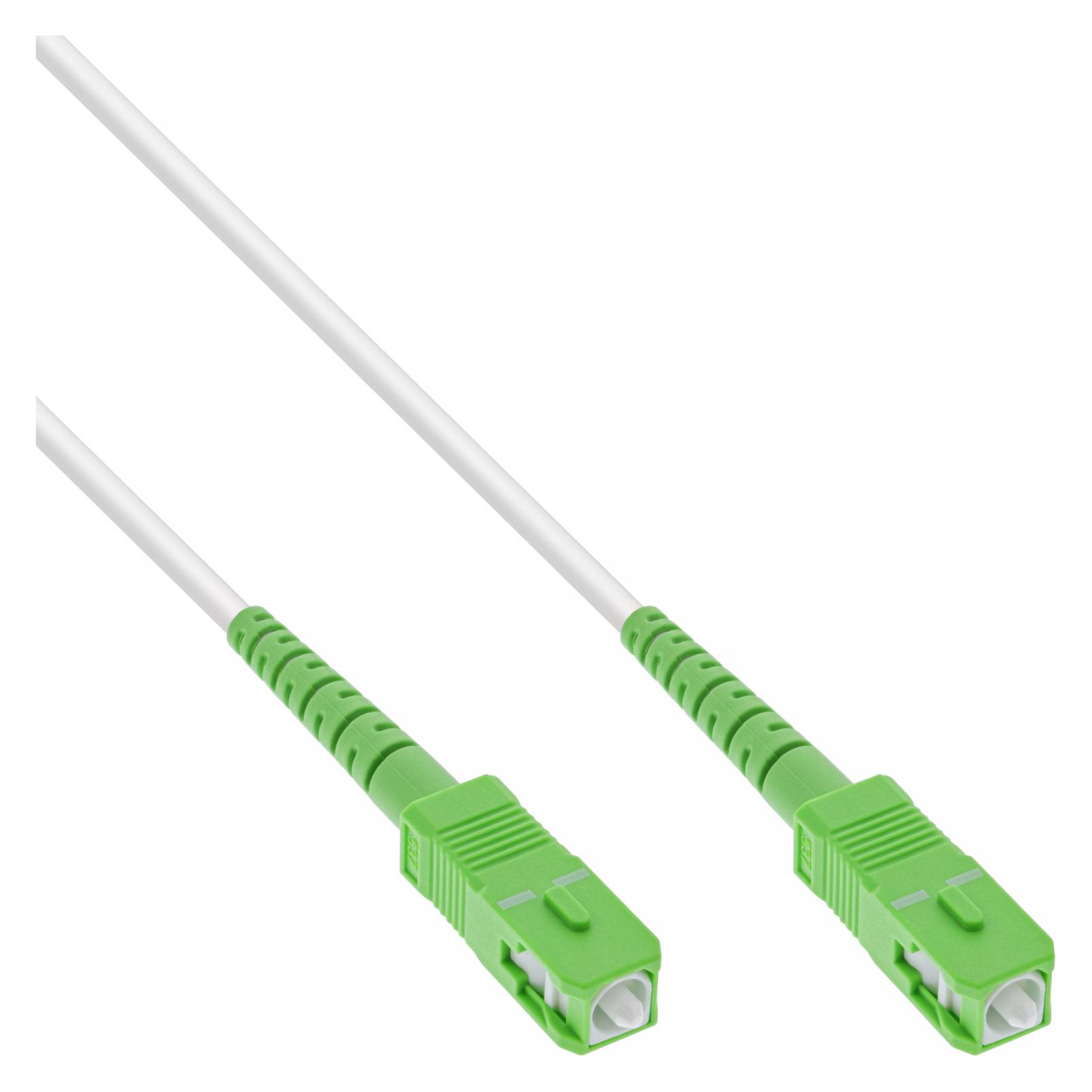 InLine LWL Simplex Kabel (15 m) (88315)
