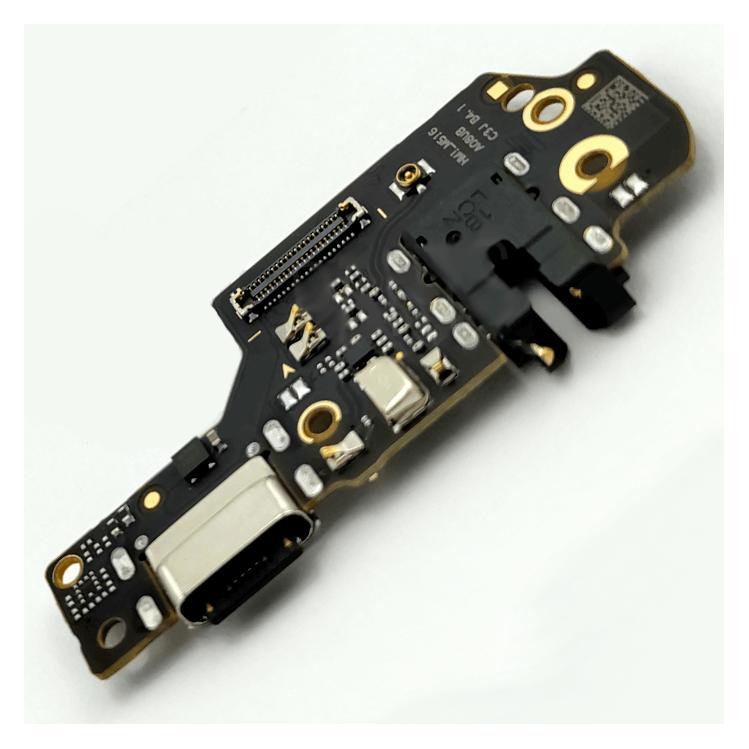 Xiaomi RedmiNote8 Sub-Board Assy-Redmi Note8-GL (Modul, Xiaomi Redmi Note 8) (56000B0C3J00)