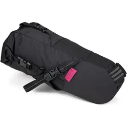 SWIFT INDUSTRIES Satteltasche Olliepack 6,0 Liter | black