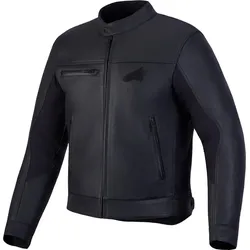 Alpinestars Maver-X Motorrad Lederjacke M