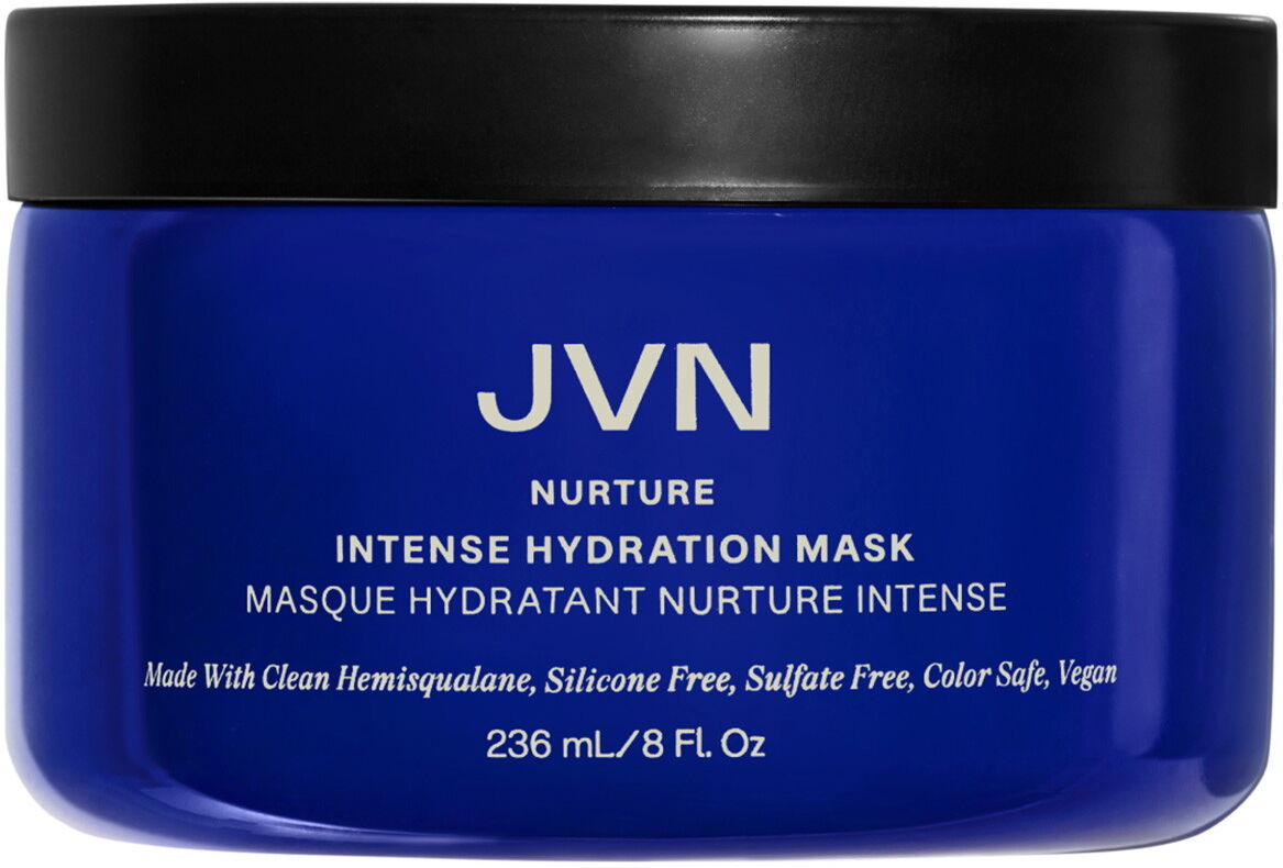 236ml JVN NURTURE Intense Hydration Mask