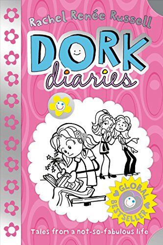 Russell, Rachel Renée - Dork Diaries 01 - Preis vom 06.10.2026 07:26:00 h