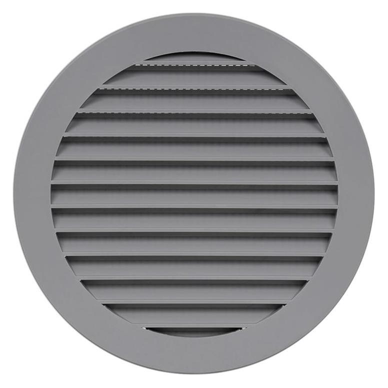 Europlast Grille Ventilation D125 (00000029368)
