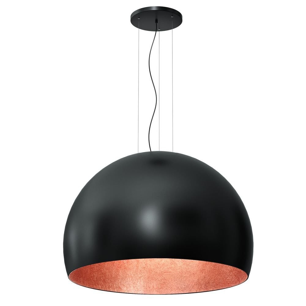 Luminex COMPO 1627 Grote LED hanglamp