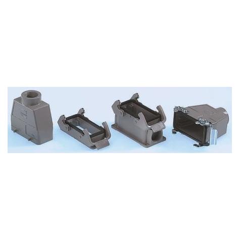 Harting Han 16B Hood Top Entry HC M40 (19300160428)