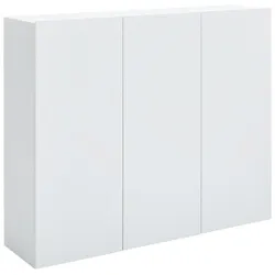 Hom ́in Hängeschuhschrank NEWNIQ - B/H/T ca. 120.00x100.00x34.00