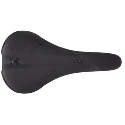 WTB Volt Cromoly Narrow Sattel Schwarz 135 mm