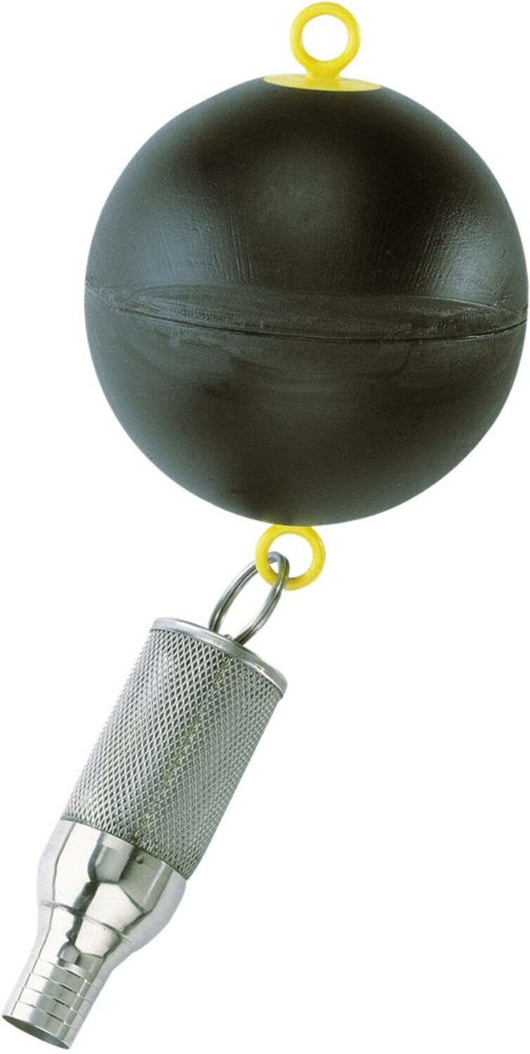 Wilo Ansaug-Grobfilter G, Maschenw. 1,8mm, Schlauchtülle 1 1/4 (2024959)