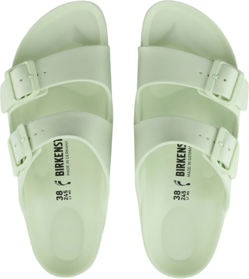 Chancla Birkenstock Arizona Eva Mujer Verde 41