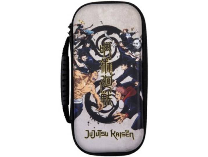 Konix - Housse De Protection Kx Jujutsu Sw Carry Bag Beige