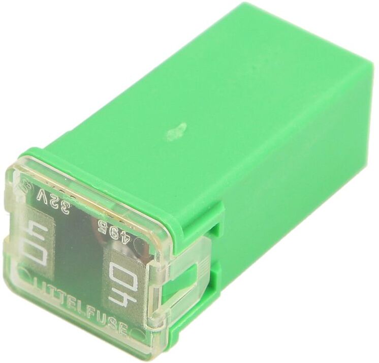 Sicherung LITTELFUSE BV BEZP495040, 40A