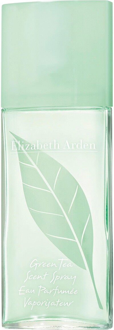 100ml Elizabeth Arden GREEN TEA Scent Spray