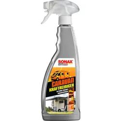 Sonax Caravan KraftReiniger Intensivreiniger für Außenoberflächen 750 ml