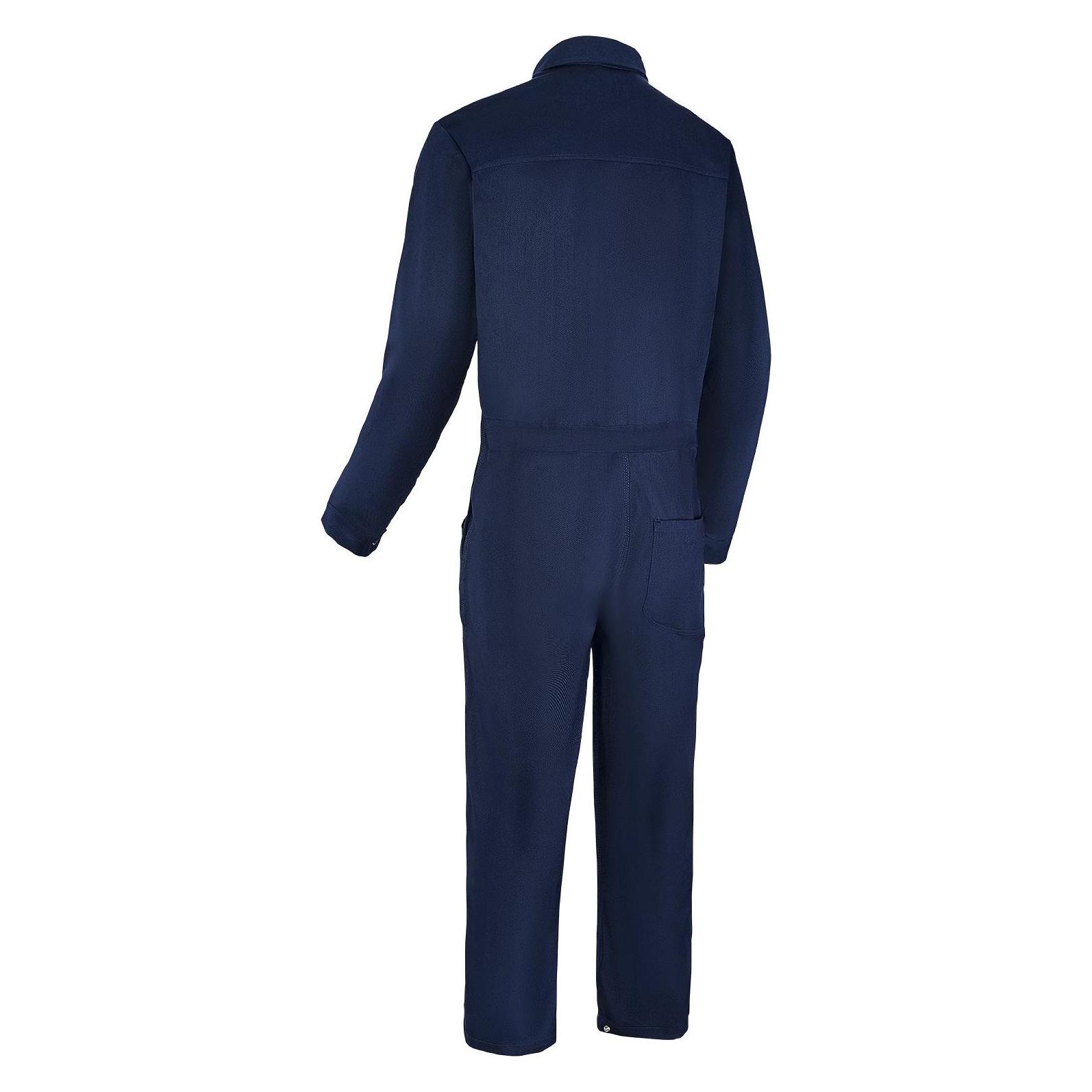 Runnex teXXor Overall 290 g/m² marine Gr. 102 (102, 10x) (228247)