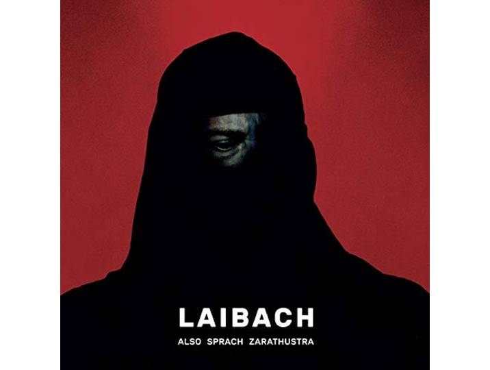 Laibach - Also Sprach Zarathustra