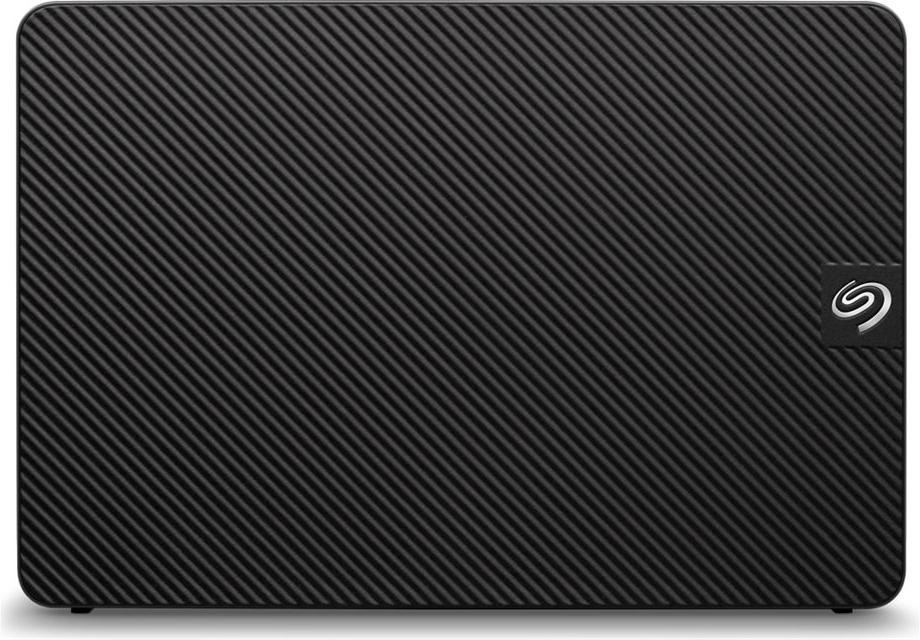 Seagate Expansion STKP26000400 - Festplatte - 26 TB - extern (Stationär)