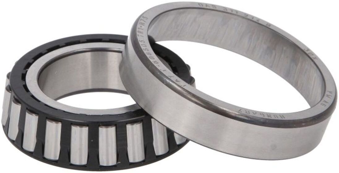 Lager, Schaltgetriebe Schaeffler INA 712 2351 10