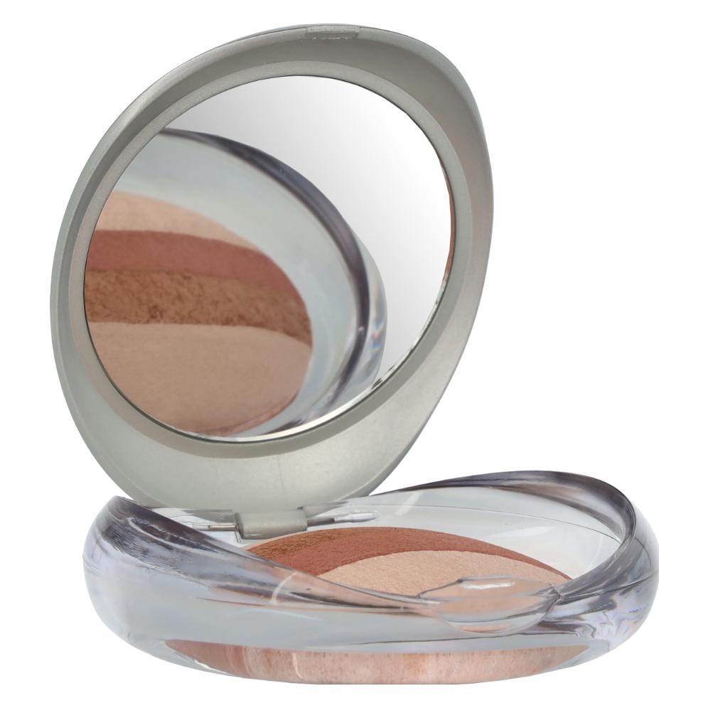 Pupa Milano Luminys Baked All Over (Stripes Rose) (8011607099122)