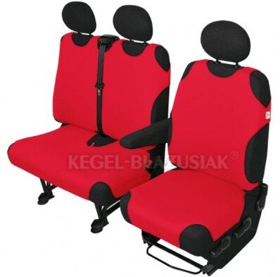KEGEL 5-1067-253-4060 T-shirt seat cover