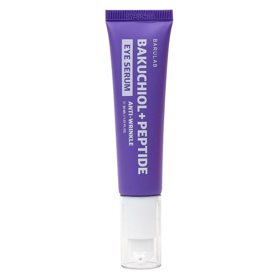Barulab Bakuchiol Peptide Eye Serum 30Ml (Augenpflege Serum, 30 ml, Tag + Nacht) (0000099778)