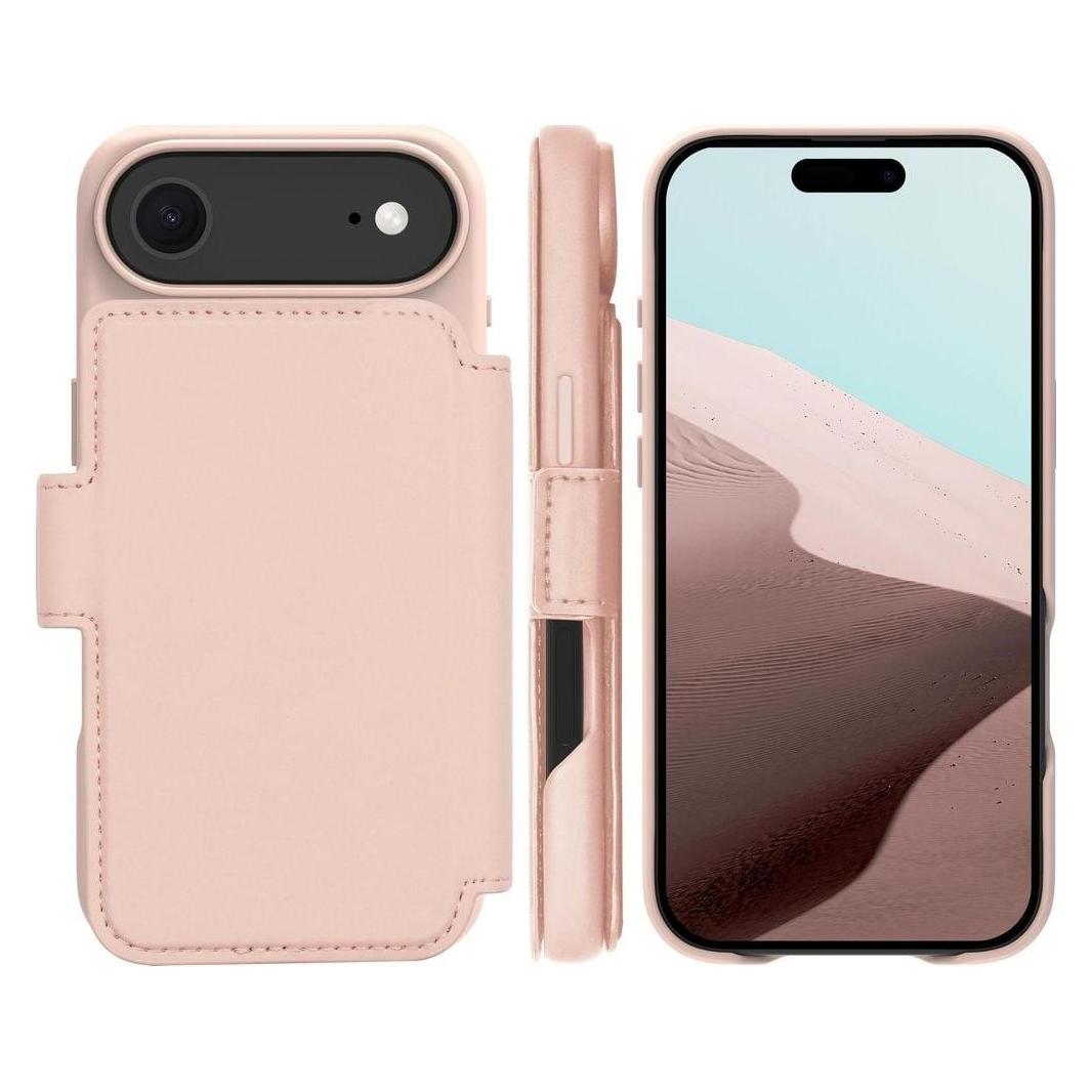 dbramante1928 LyngeMSICON-iPhone17Air-PinkSand (Apple iPhone 17 Pro) (LM66ICPI6805)