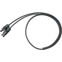 PHAE QC4 500043 - Photovoltaik Modulkabel, QuickCab4, Ø 5,8 mm, 5 m