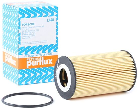 PURFLUX L448 Ölfilter