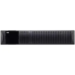 ABB External battery case 11RT G2 3 kVA Externes Batteriegehäuse für 11RT G2 3 kVA