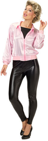 Jacke "Rock'n'Roll-Ladies" für Damen