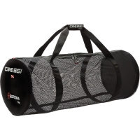 Cressi - Gorgona - 107l - Netztasche