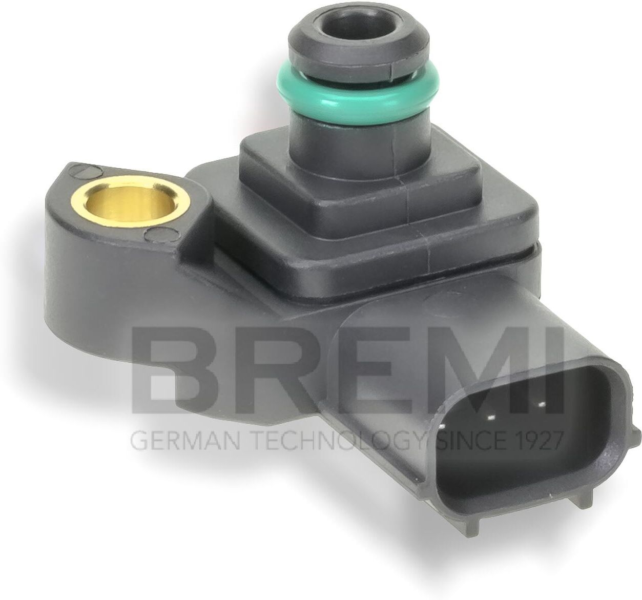 Bremi Sensor, Saugrohrdruck 35062 Für Acura
