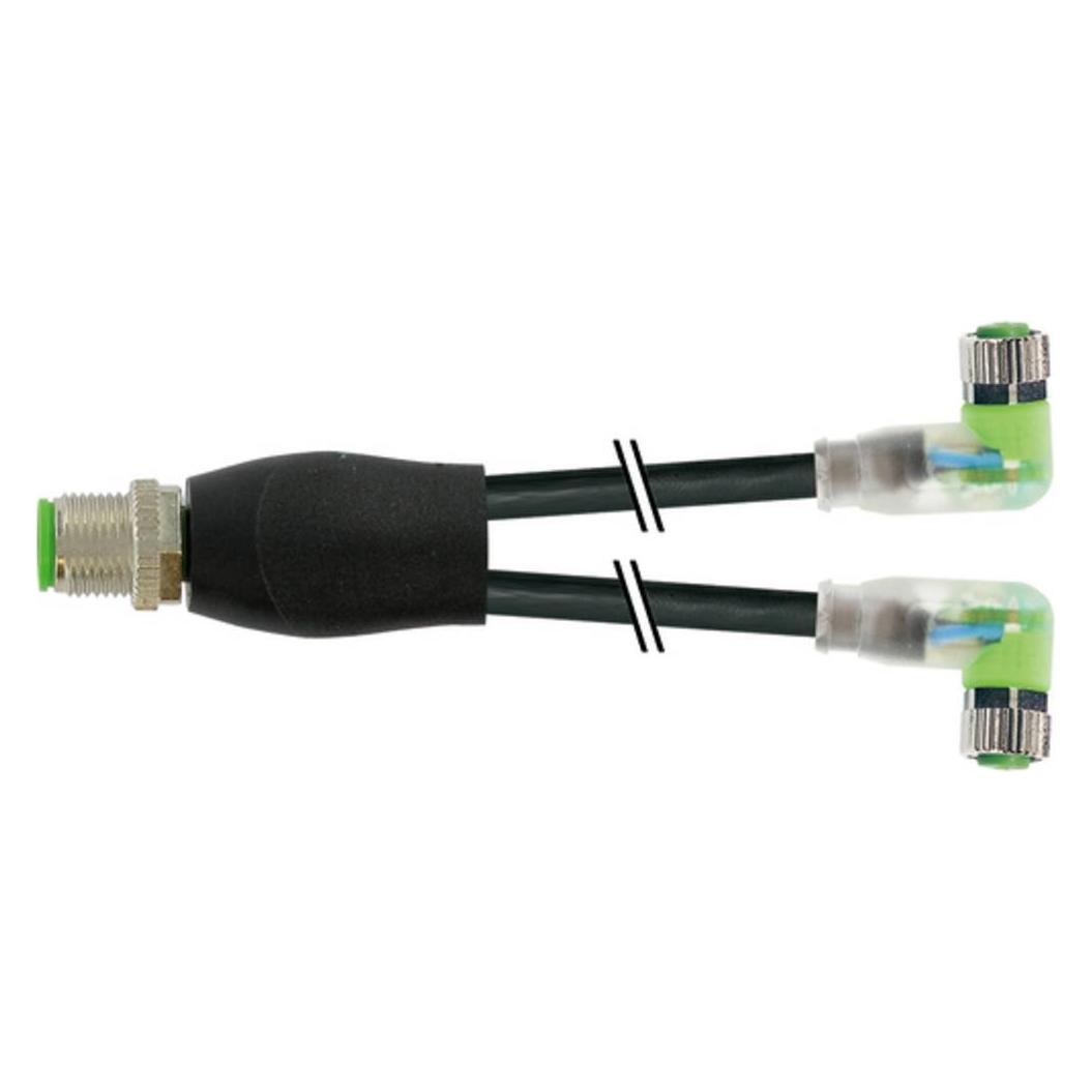 Murr Elektronik MURR 7000-40861-6300500 (7000-40861-6300500)