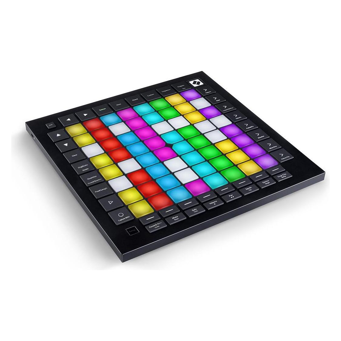 novation Launchpad Pro MKIII (Controller) (NOVLPD13)