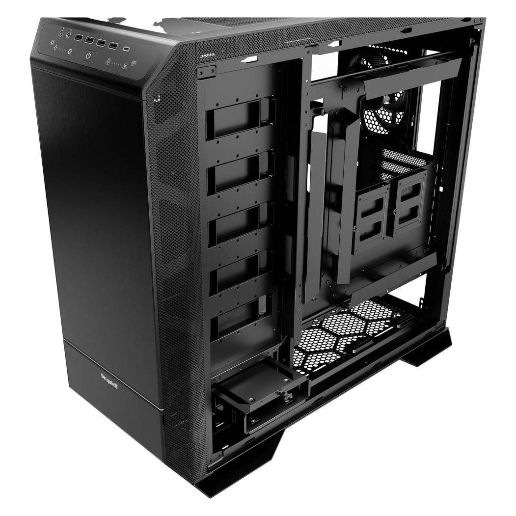 be quiet! HDD Cage 2 (BGA11)