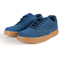 Endura, Herren, Veloschuhe, Hummvee (41), Blau