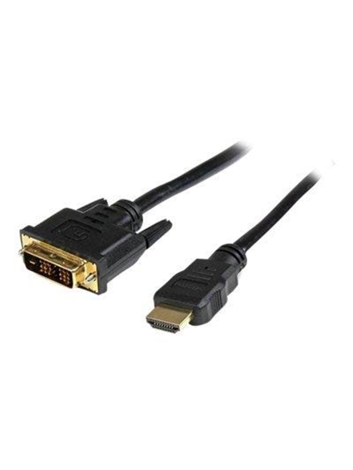 StarTech.com HDMI zu DVI-D Kabel