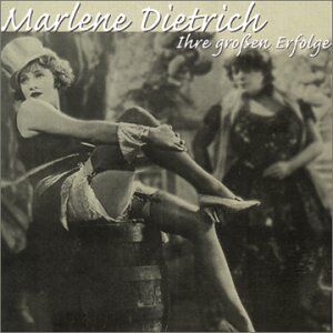 Marlene Dietrich - Marlene Dietrich - Ihre grossen Erfolge - Preis vom 09.10.2026 07:28:09 h