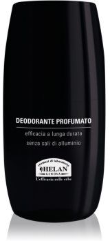 Helan M-OUD Desodorizante Roll-On sem alumínio para homens 50 ml. M-OUD