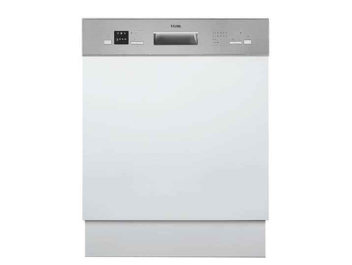 Etna VW47BM Geïntegreerde vaatwasser