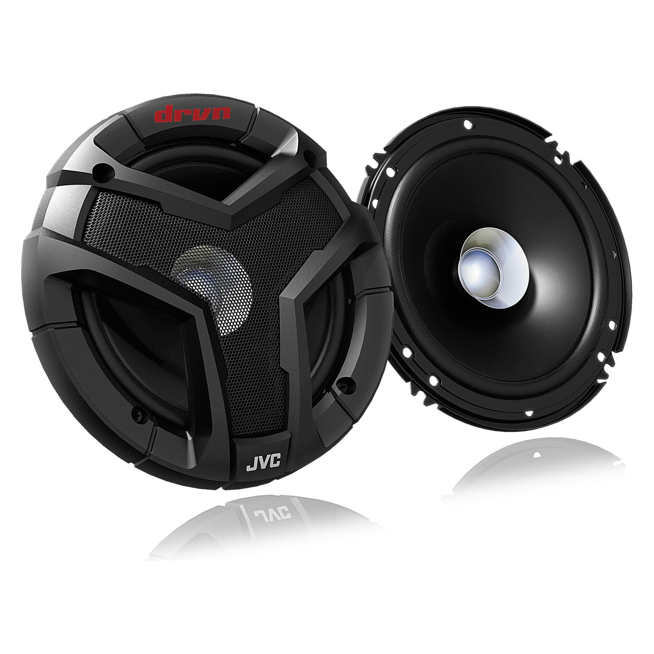 JVC Cs-V618 (230 W, 16 cm) (CS-V618)